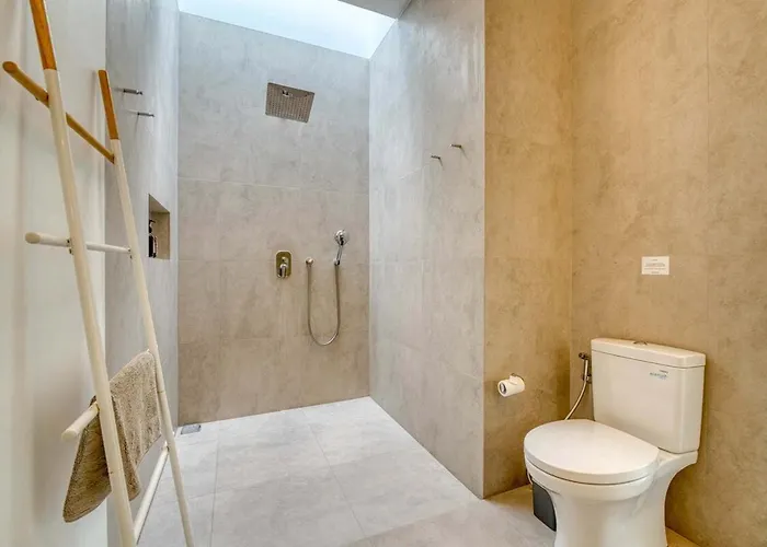 ヴィラ Yuka V1 Modern Tropical 2br With Pool In